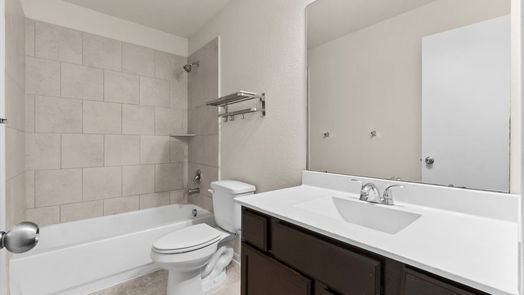 Rosharon 1-story, 3-bed 8714 Dairy Farm Trail-idx