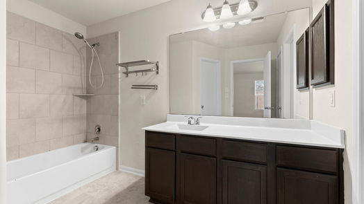 Rosharon 1-story, 3-bed 8714 Dairy Farm Trail-idx