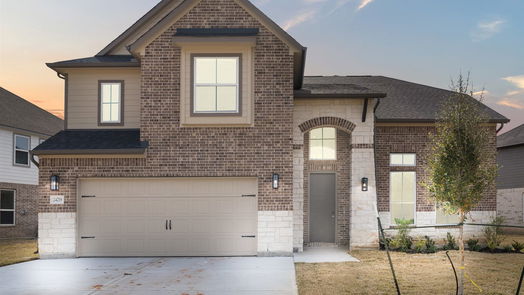 Spring 2-story, 4-bed 24719 Forest Hazel Drive-idx