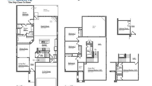 Spring 2-story, 4-bed 29219 Live Tree Court-idx