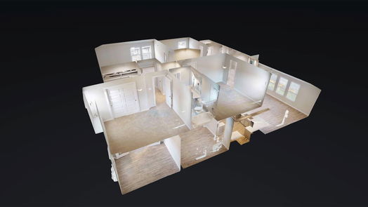 Spring 2-story, 4-bed 2129 Reed Cave Lane-idx