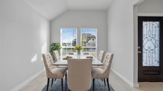 Spring 1-story, 3-bed 2375 Village Leaf Drive-idx