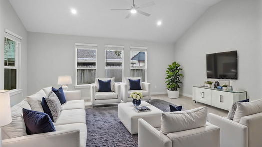 Spring 2-story, 4-bed 2370 Village Leaf Drive-idx