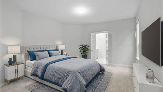 Spring 2-story, 4-bed 2370 Village Leaf Drive-idx