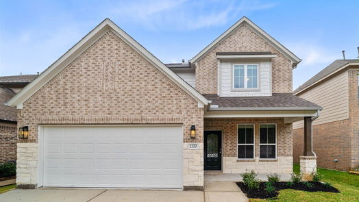 Spring 2-story, 4-bed 2370 Village Leaf Drive-idx