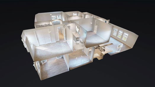 Spring 2-story, 4-bed 2370 Village Leaf Drive-idx