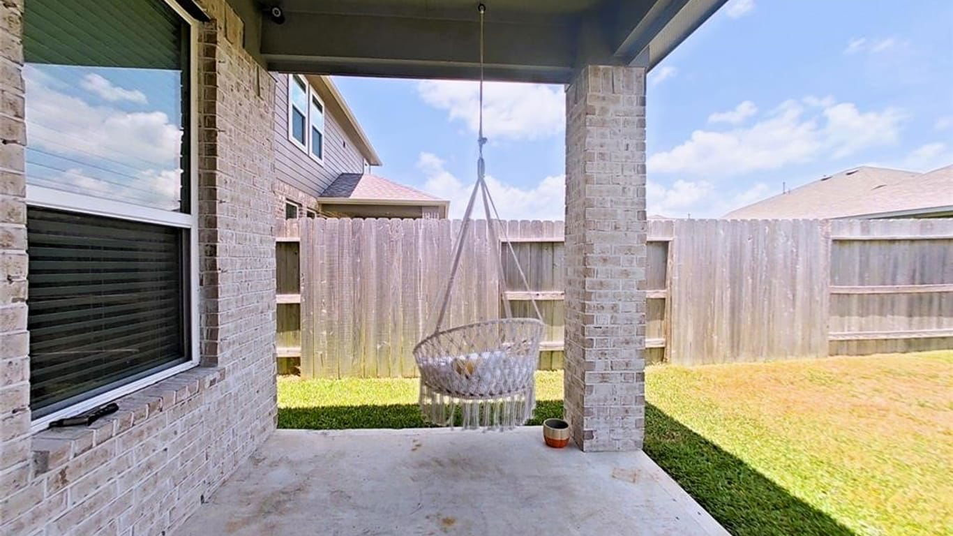 Texas City 2-story, 4-bed 2122 Sand Lily Drive-idx