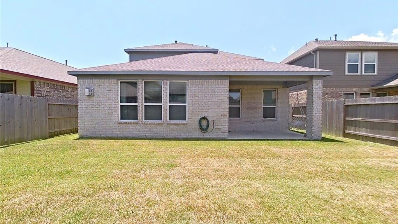 Texas City 2-story, 4-bed 2122 Sand Lily Drive-idx