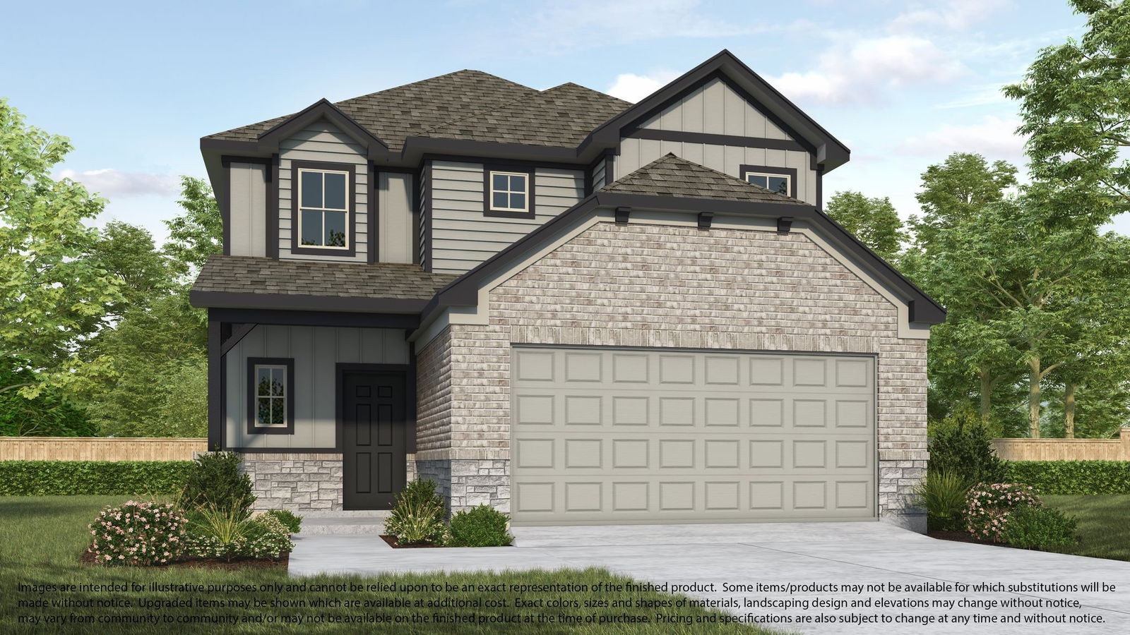 Waller 2-story, 4-bed 144 Shining Point Drive-idx