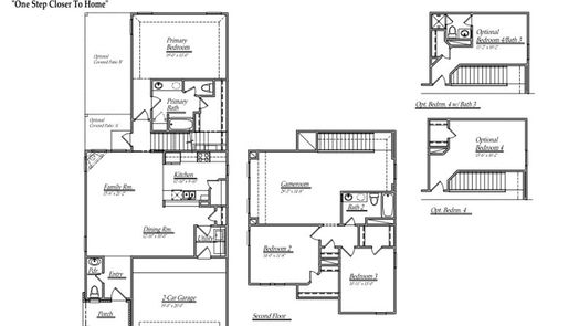 Waller 2-story, 4-bed 144 Shining Point Drive-idx