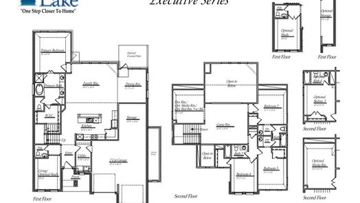 Waller 2-story, 4-bed 229 Bright Bluff Circle-idx