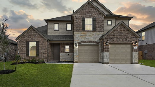Waller 2-story, 4-bed 229 Bright Bluff Circle-idx