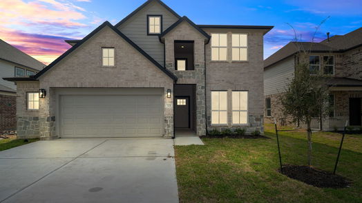 Waller 2-story, 4-bed 321 Spruce Oak Lane-idx