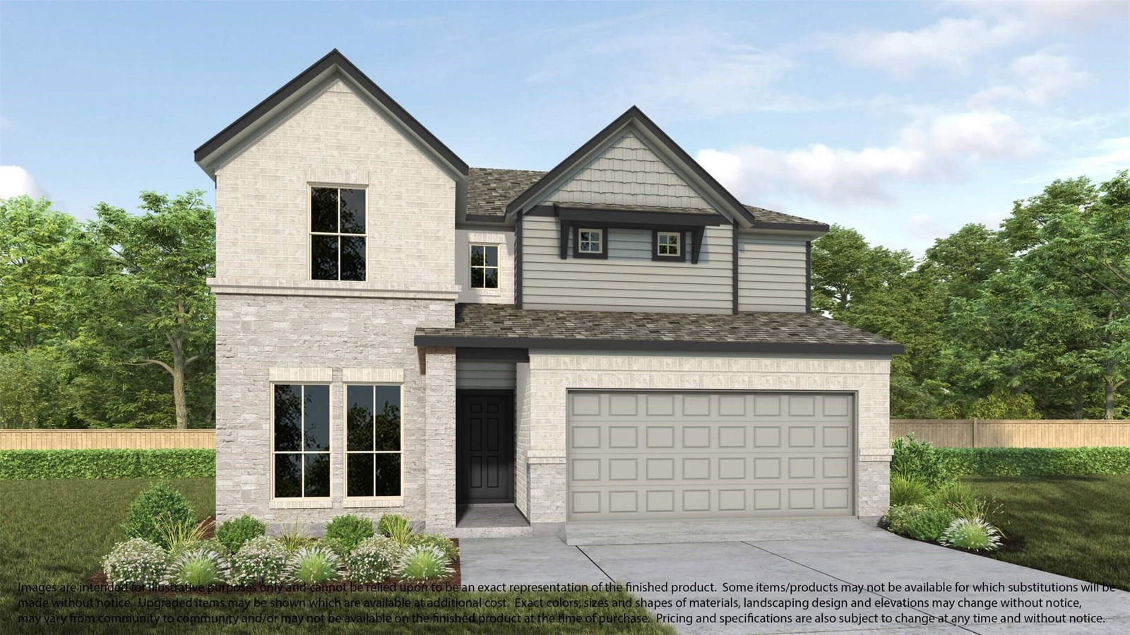 Waller 2-story, 4-bed 301 West Tranquil Fields Lane-idx