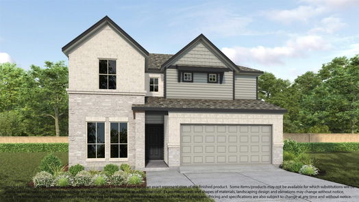 Waller 2-story, 4-bed 301 West Tranquil Fields Lane-idx