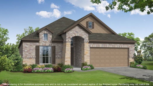 Waller 1-story, 3-bed 429 Piney Rock Lane-idx