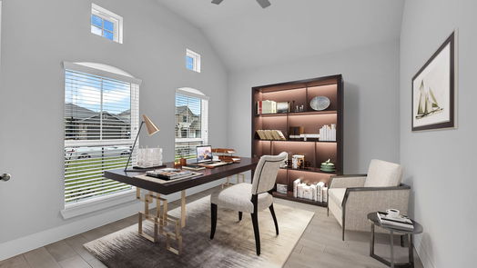 Waller 1-story, 3-bed 429 Piney Rock Lane-idx