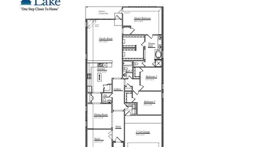 Waller 1-story, 3-bed 429 Piney Rock Lane-idx