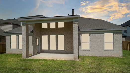 Waller 2-story, 5-bed 409 Piney Rocks Lane-idx