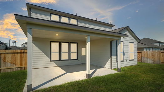 Waller 2-story, 4-bed 317 West Tranquil Fields Lane-idx