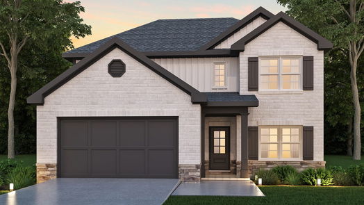 Willis 2-story, 4-bed 12392 Lexington Heights Drive-idx
