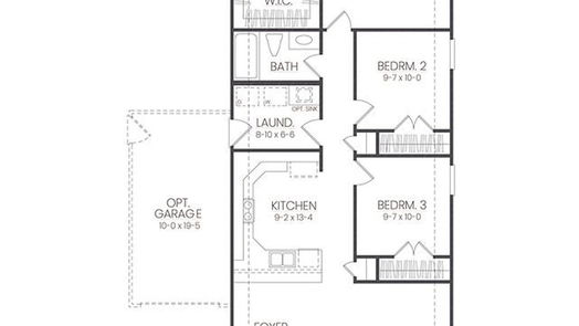 Willis 1-story, 3-bed 11877 East Gate Villas-idx