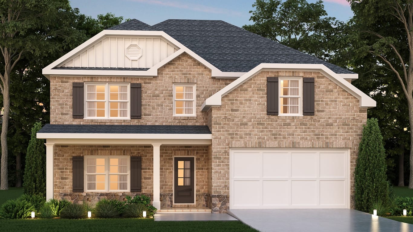 Willis 2-story, 4-bed 11723 Eclipse Drive-idx