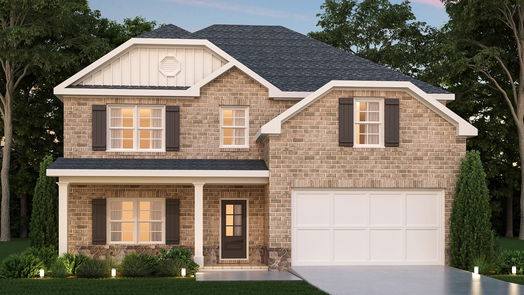 Willis 2-story, 4-bed 11723 Eclipse Drive-idx