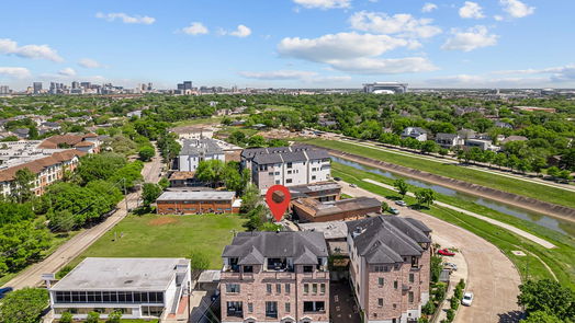 Houston 4-story, 4-bed 3850 Glen Arbor Drive-idx