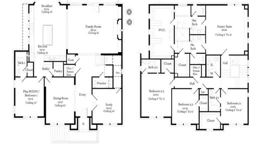 Houston 2-story, 5-bed 3706 Tartan Lane-idx