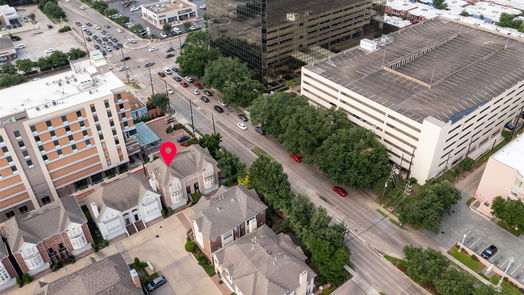 Houston 3-story, 3-bed 5204 Sagecircle Street N-idx