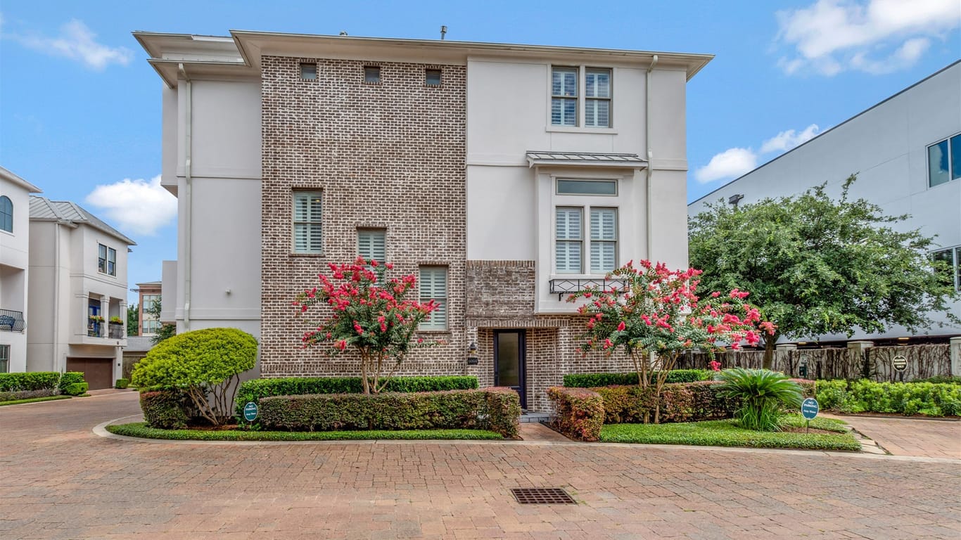 Houston 3-story, 3-bed 6004 Post Oak Green Lane-idx