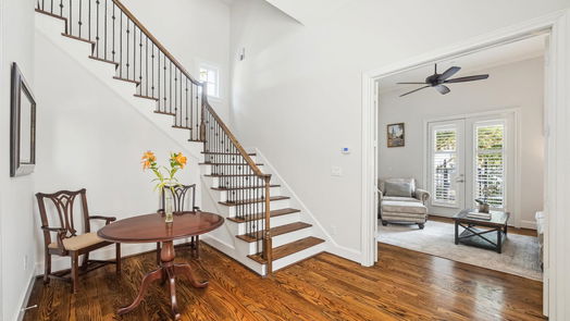 Houston 4-story, 4-bed 5505 Jackson Street D-idx