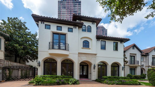 Houston 2-story, 5-bed 5035 Fieldwood Drive-idx