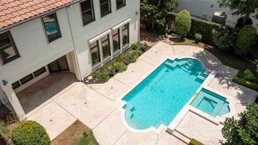 Houston 2-story, 5-bed 5035 Fieldwood Drive-idx