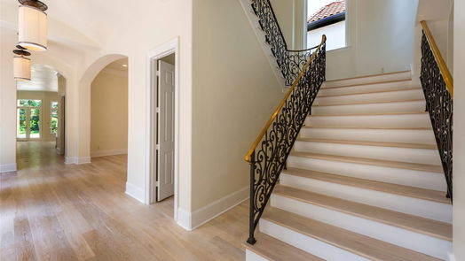 Houston 2-story, 5-bed 5035 Fieldwood Drive-idx
