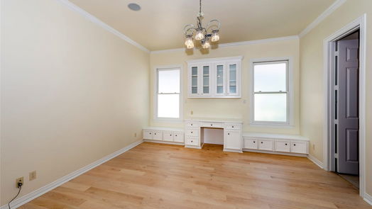 Houston 2-story, 5-bed 5035 Fieldwood Drive-idx