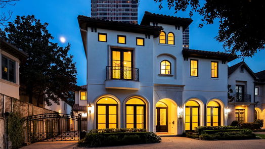 Houston 2-story, 5-bed 5035 Fieldwood Drive-idx