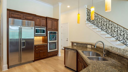 Houston 2-story, 5-bed 5035 Fieldwood Drive-idx