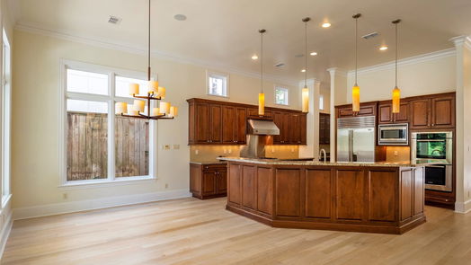 Houston 2-story, 5-bed 5035 Fieldwood Drive-idx