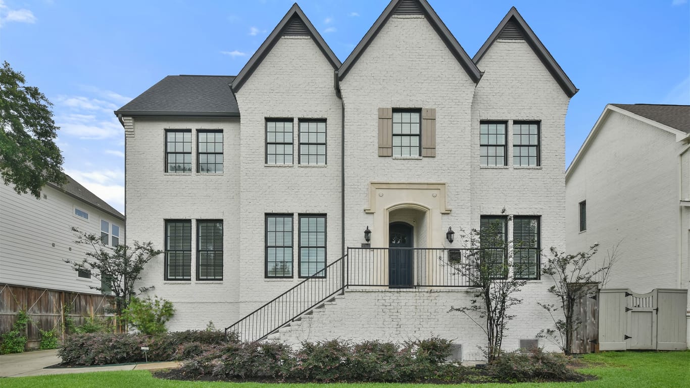 Houston 2-story, 5-bed 3706 Tartan Lane-idx