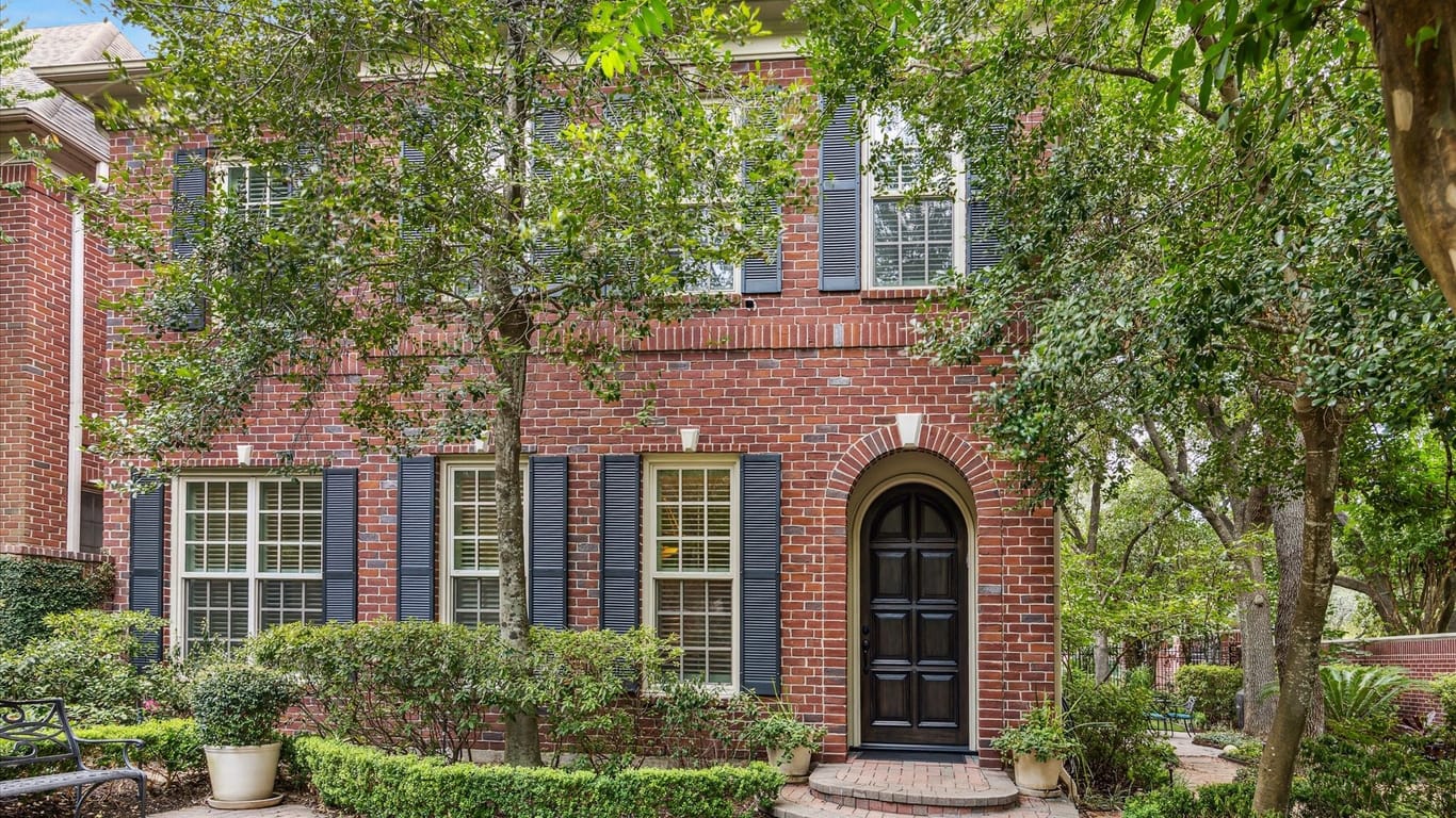 Houston 2-story, 4-bed 3210 Maroneal Street-idx