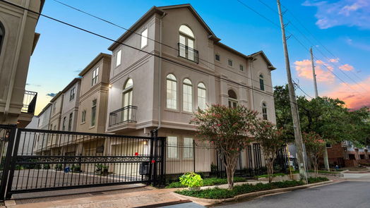 Houston 3-story, 3-bed 2624 Helena Street-idx