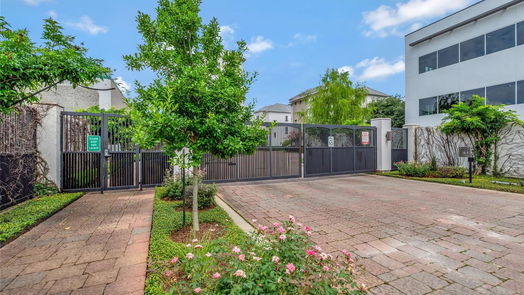 Houston 3-story, 3-bed 6004 Post Oak Green Lane-idx