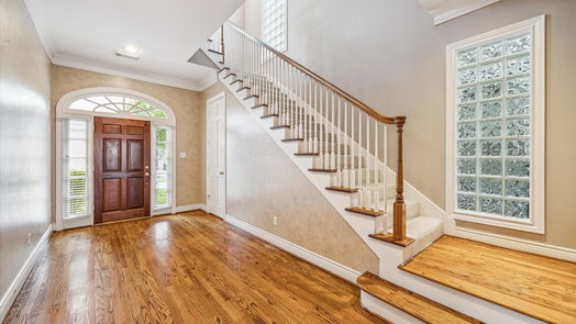 Houston 3-story, 3-bed 2211 Augusta Drive 27-idx