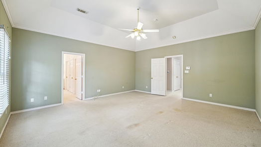 Houston 3-story, 3-bed 2211 Augusta Drive 27-idx