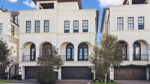 Houston 4-story, 4-bed 4725 Oakshire Drive-idx