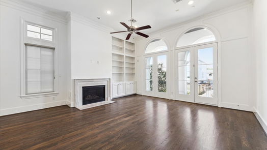 Houston 4-story, 4-bed 4725 Oakshire Drive-idx