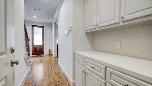 Southside Place 3-story, 3-bed 3765 Bellaire Boulevard-idx