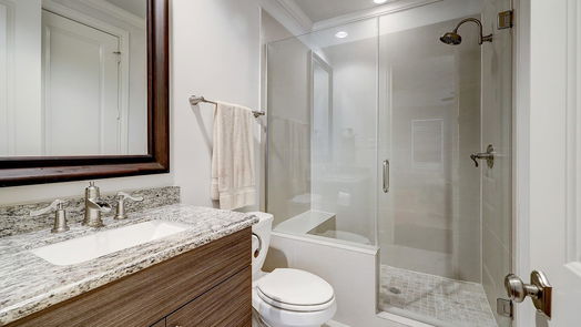 Southside Place 3-story, 3-bed 3765 Bellaire Boulevard-idx